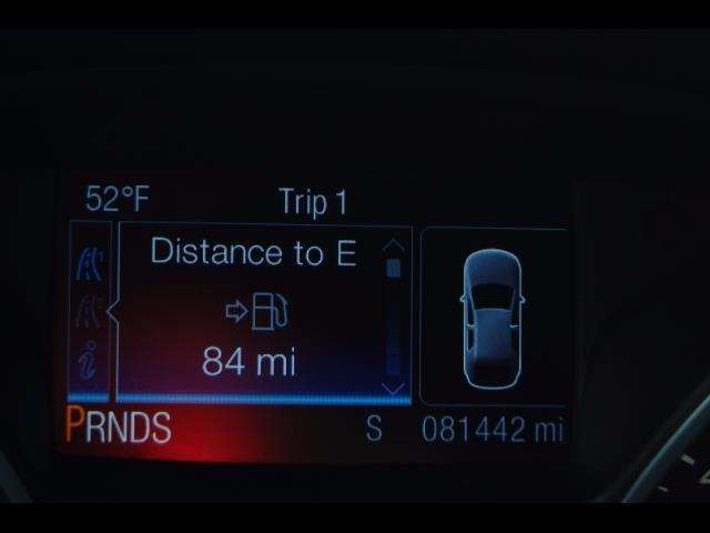 Ford Escape 2013 photo 25